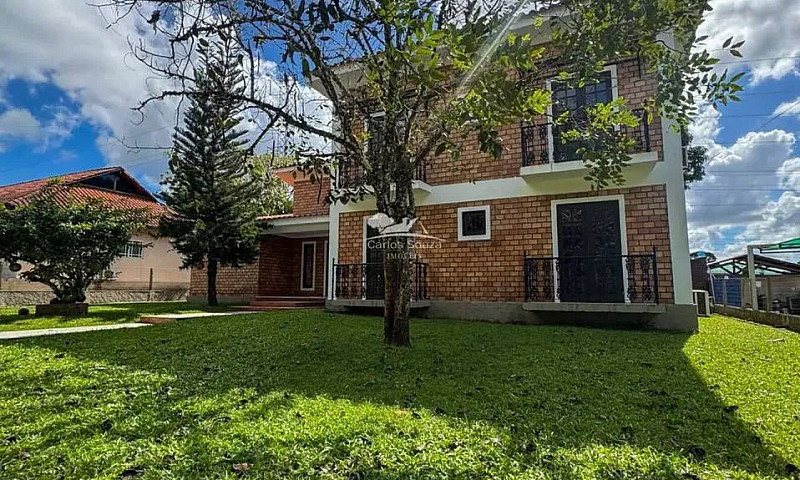 Casa Para Aluguel Em...