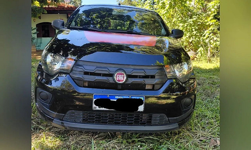 Fiat Mobi Easy 1.0 F...