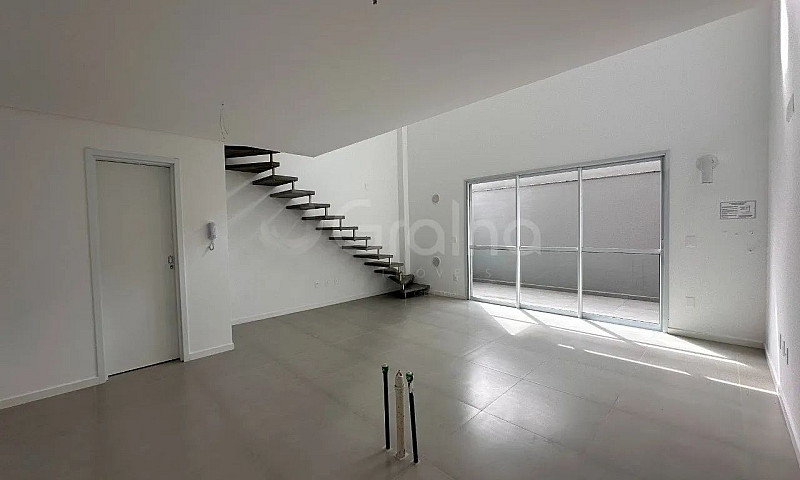 Loft De 67M² No Ribe...