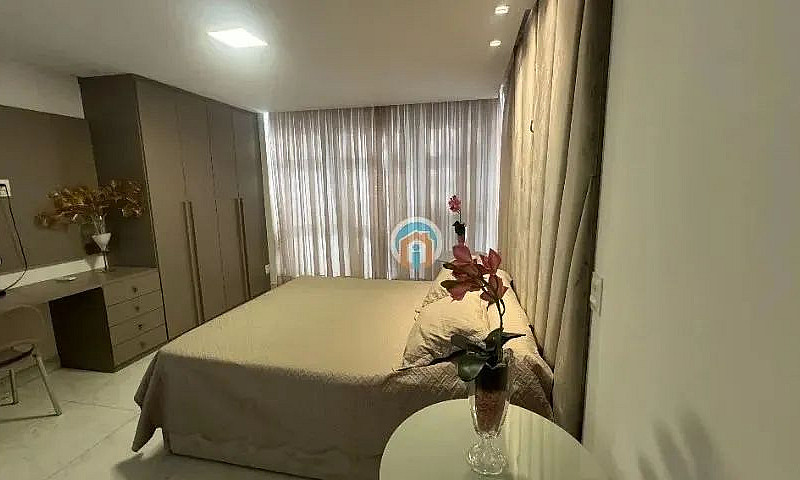 Casa De Alto Padrão ...