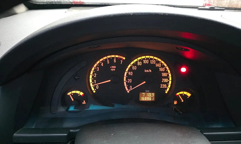 Chevrolet Meriva 1.8...