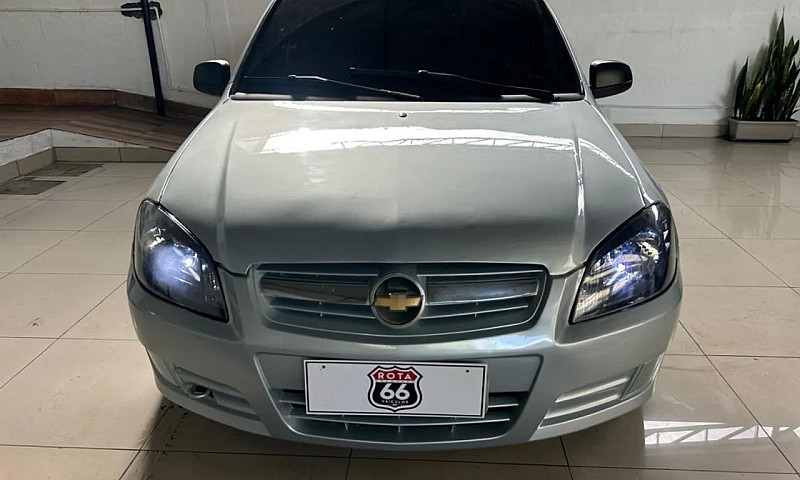 Chevrolet Celta Life...