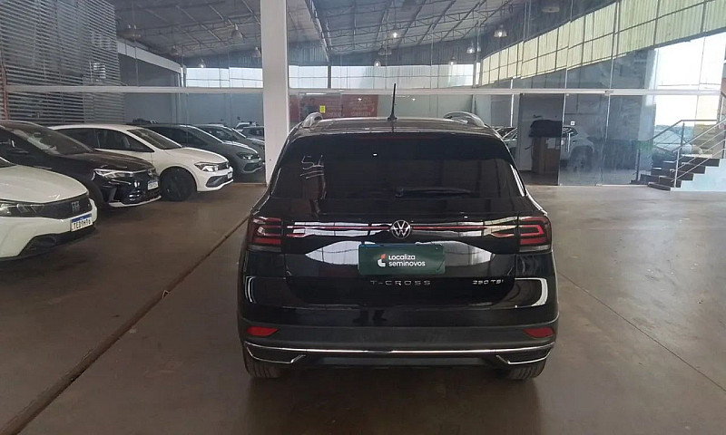 Volkswagen T-Cross H...
