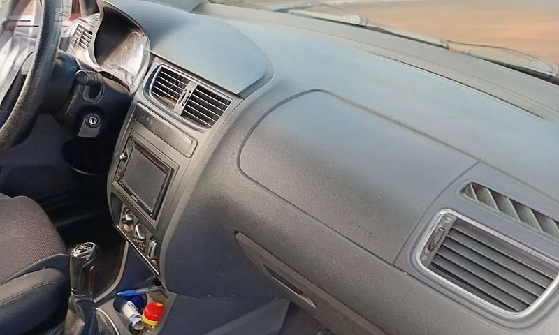 Volkswagen Fox Prime...