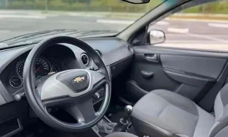 Chevrolet Celta Life...