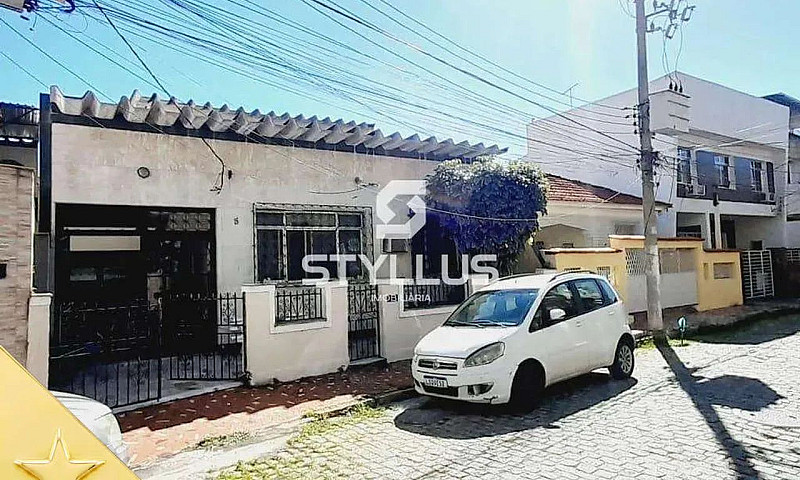 Casa Linear Em Vila ...