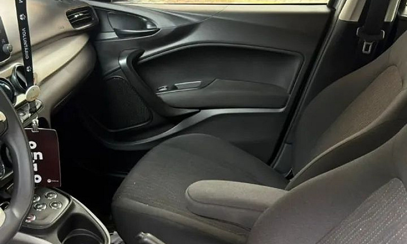 Fiat Cronos Drive Gs...