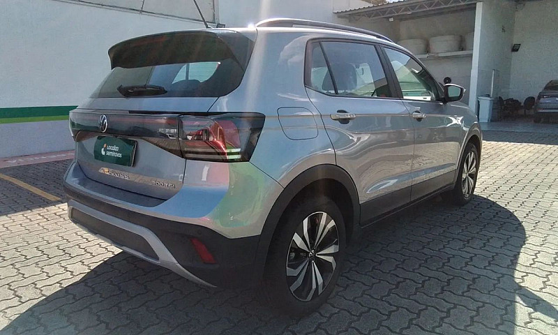 Volkswagen T-Cross 1...