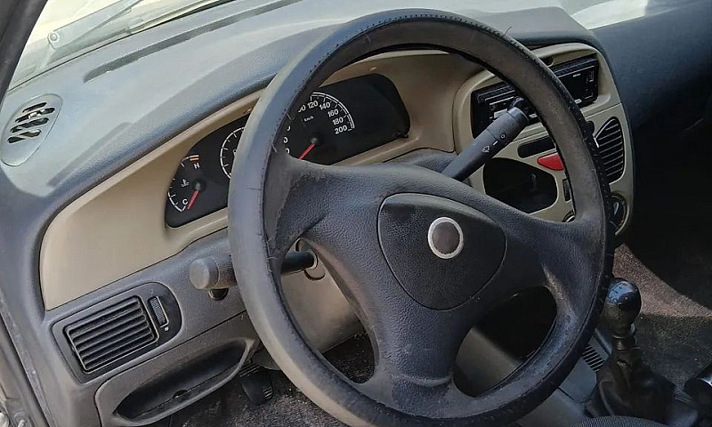 Fiat Palio 1.0/ Trof...