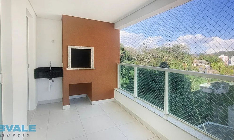 Blumenau - Apartamen...