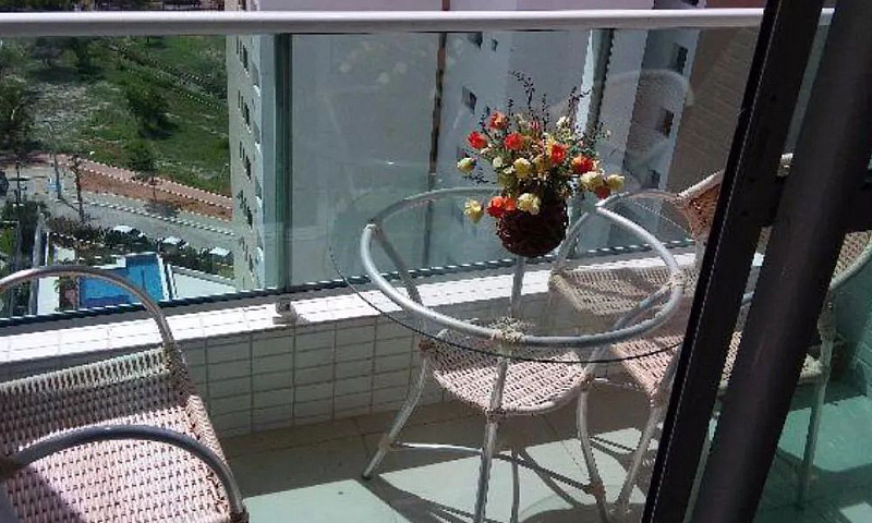 Repasse Apartamento ...
