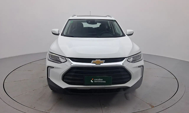 Chevrolet Tracker Pr...