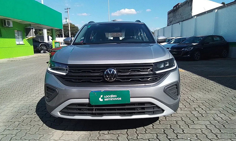 Volkswagen T-Cross 1...