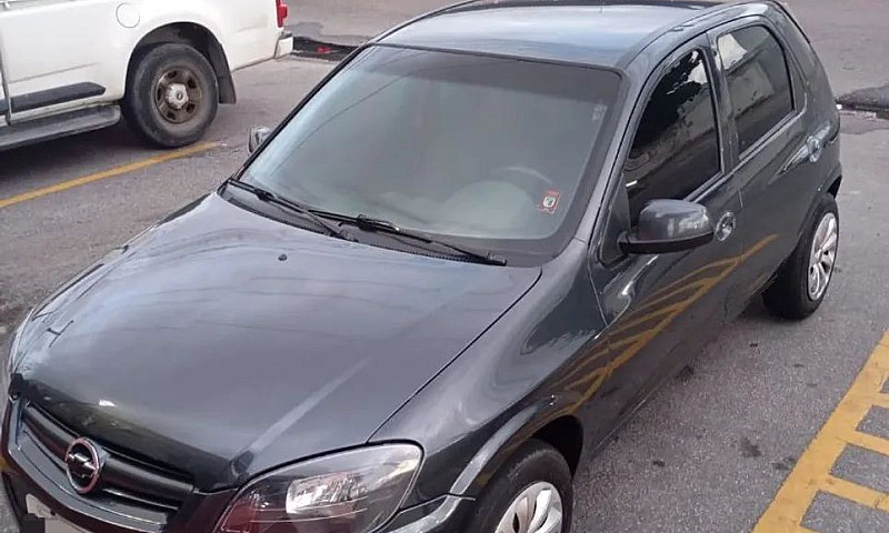 Chevrolet Celta Life...