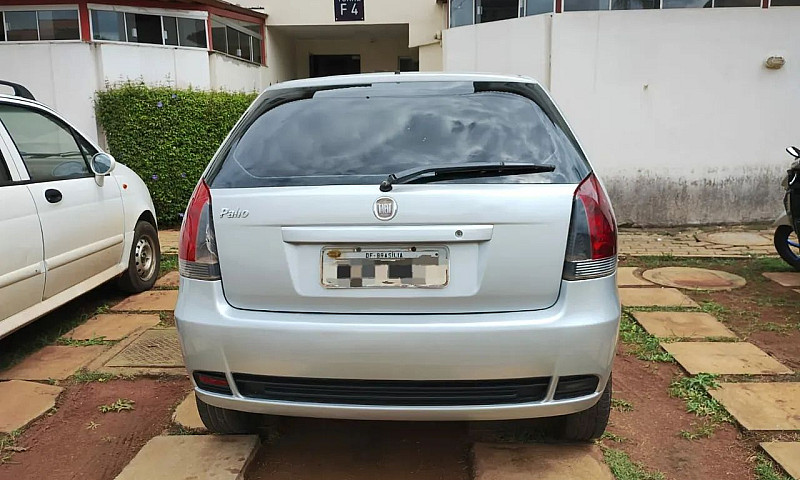 Fiat Palio Celebrati...