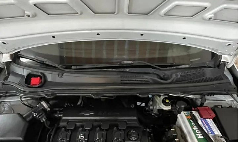 Chevrolet Onix Hatch...