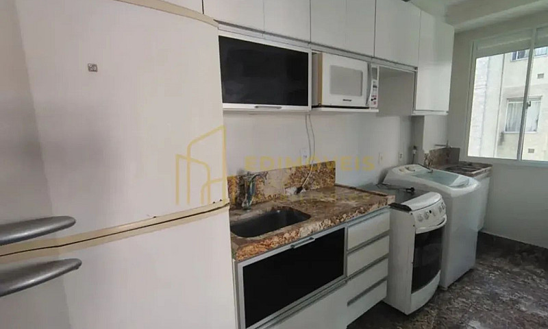 Apartamento Em Condo...