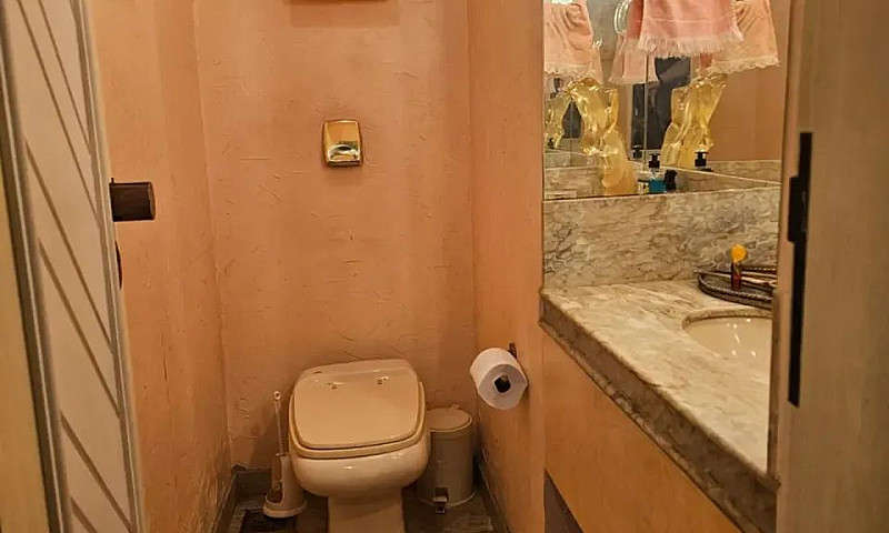 Apartamento Para Alu...