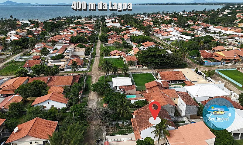 Casa À Venda No Bair...