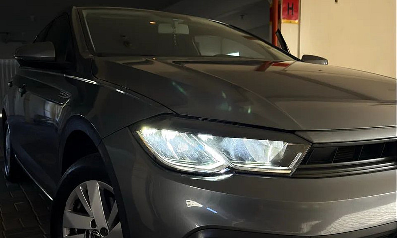 Volkswagen Polo Comf...