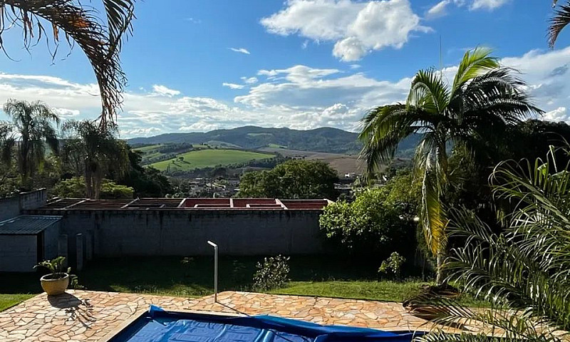 Chacara Em Itatiba...