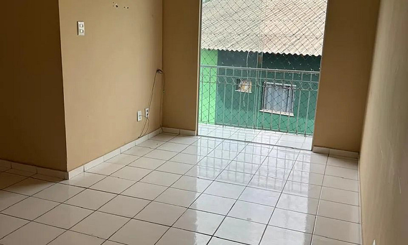 Aluguel Apartamento ...