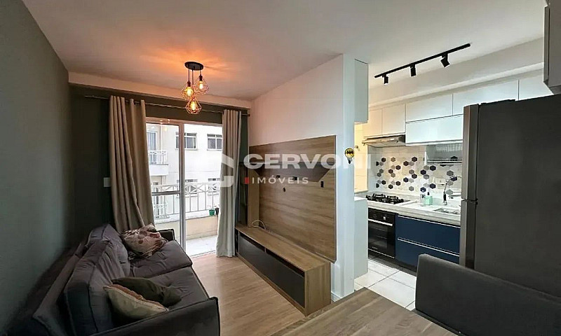 Apartamento Totalmen...