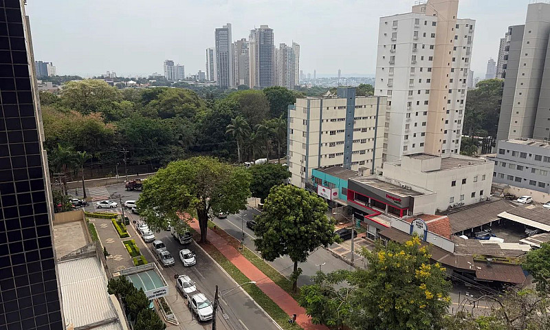 Apto 3 Quartos Próx ...
