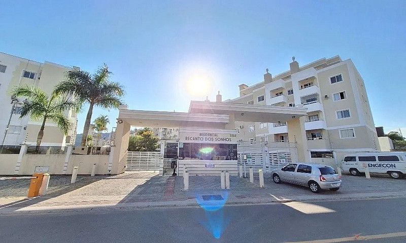 ? Apartamento Para A...