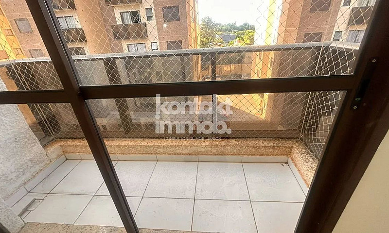 Apartamento Com 2 Qu...