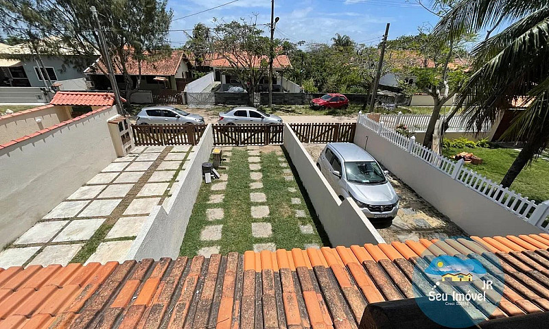 Casa À Venda No Bair...