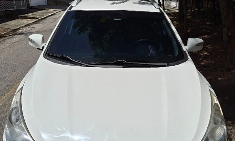 Hyundai Ix35 Gls 2.0...