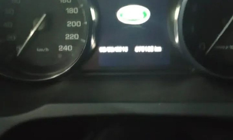 Land Rover Range Rov...