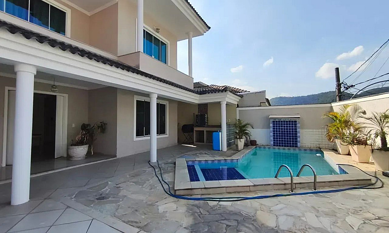 Casa De Alto Padrão ...