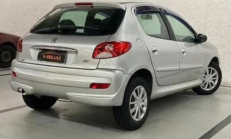 Peugeot 207 Xr 1.4 F...