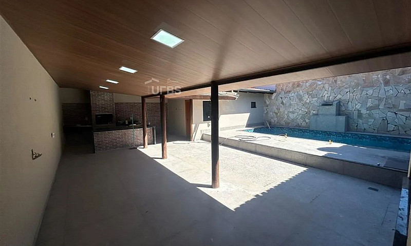 Excelente Casa Térre...