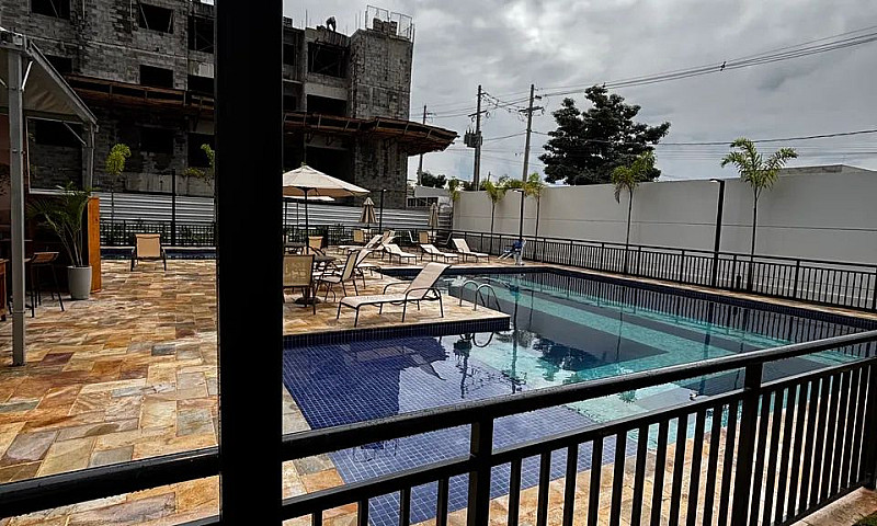 Vendo Apartamento 55...
