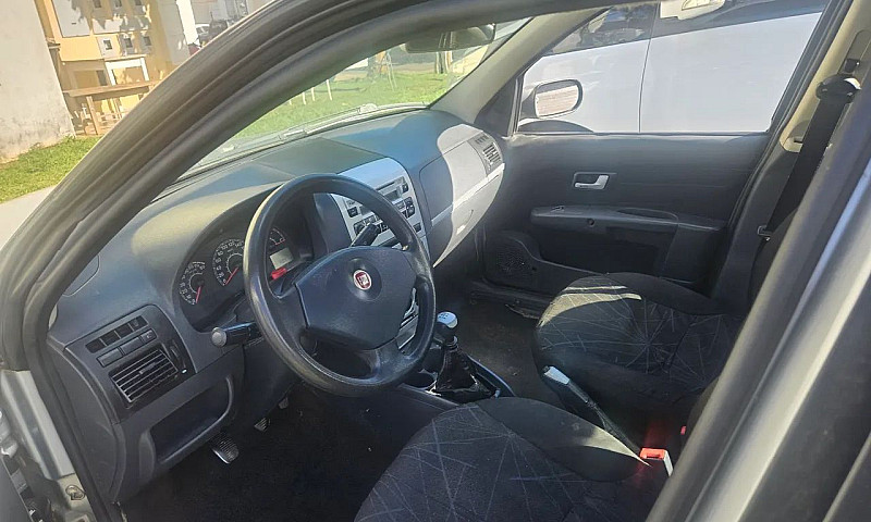Fiat Siena Elx 1.4 M...