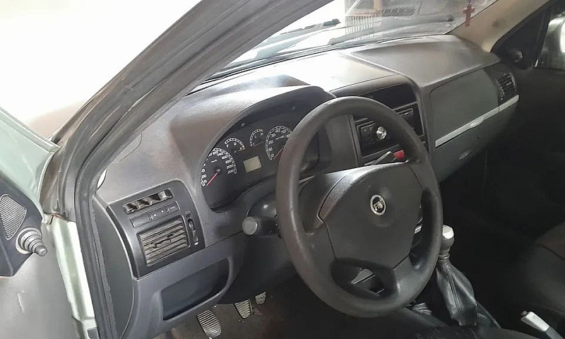 Fiat Palio Elx 1.0 F...