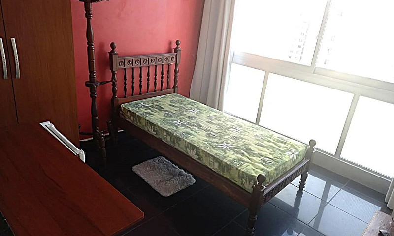 Aluguel - Apartament...