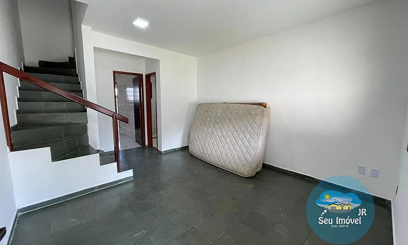 Casa À Venda No Bair...
