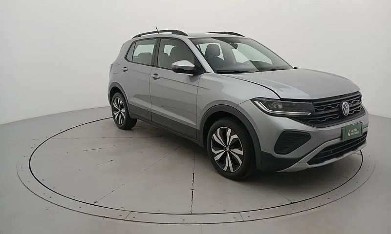 Volkswagen T-Cross 1...