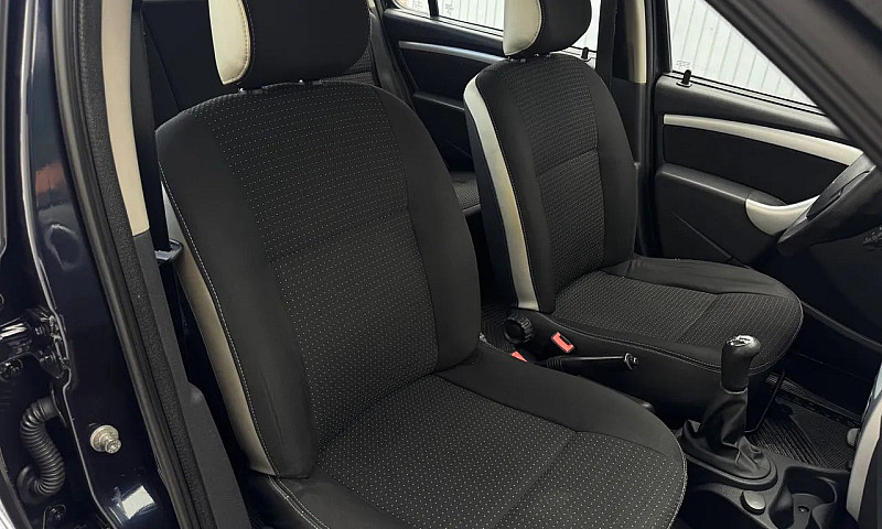Renault Sandero Step...