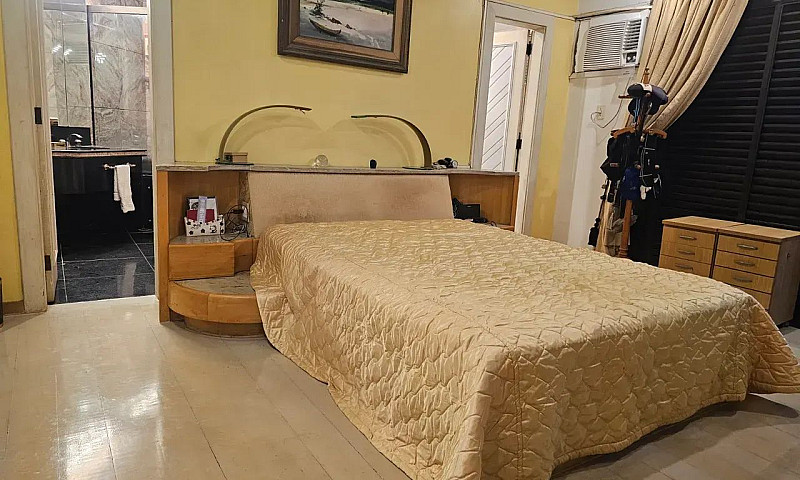 Apartamento Para Alu...