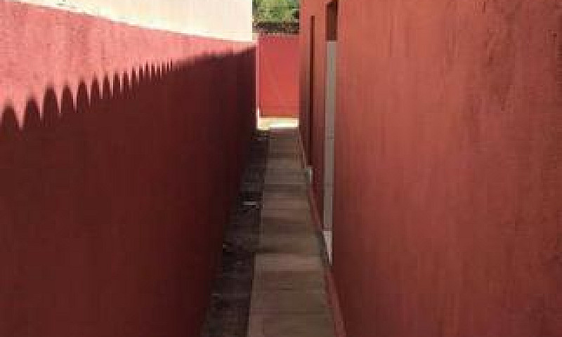 Casas Novas 3 Quarto...