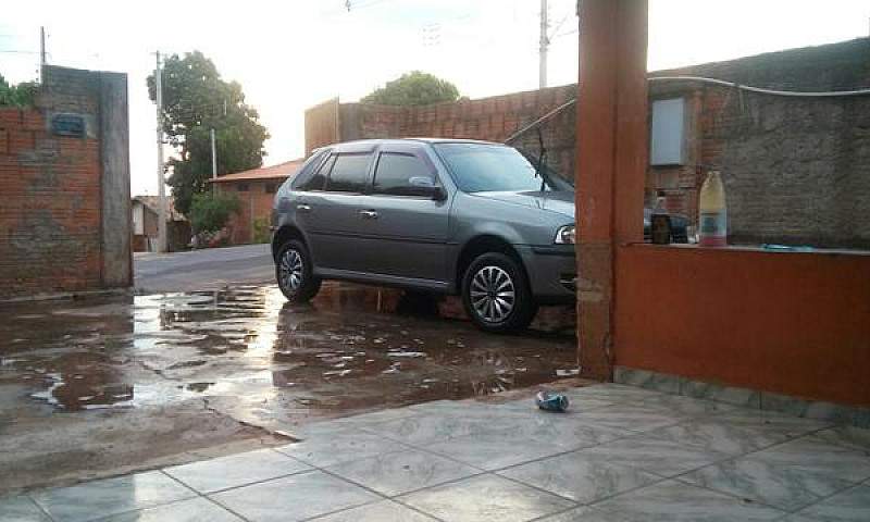 Gol Bem Cuidado...