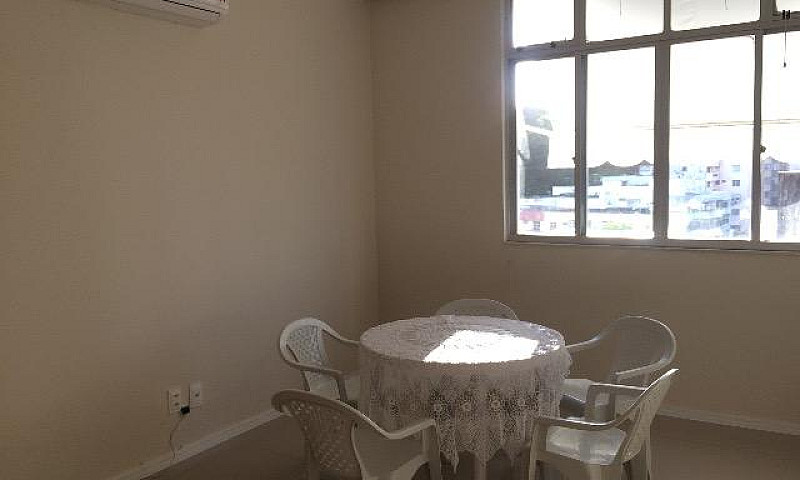 Apartamento Mobiliad...