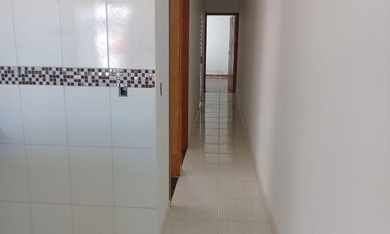 Casa Pronta Pra Mora...