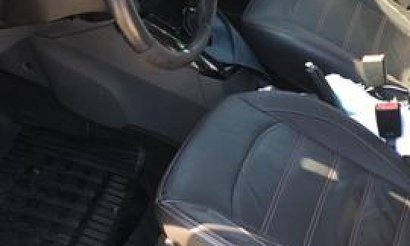 Ecosport 2013 1.6 Fl...