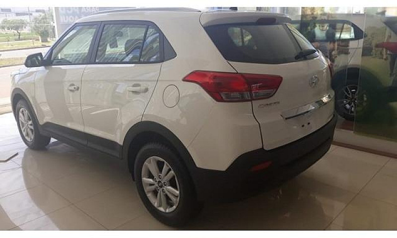 Hyundai Creta...